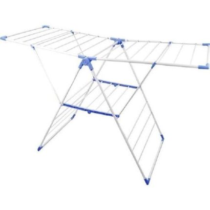 Foldable Washing Line - Blue