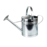 Galvanized Watering Can 10 L