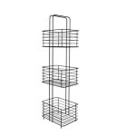 Powder Coated Utility Tower