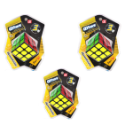 3 x SpeedCube