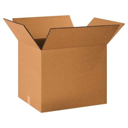 Kitro Small STK Bright Shipping Boxes 10 Pack 150 x 100 x 100 mm