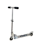 2 Wheel Scooter Light Up Wheels