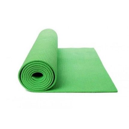 Fitness Yoga Mat 6mm - Green