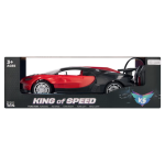 King Of Speed Remote Control Car