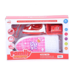 Kids Ironing Playset