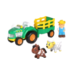 Farm Truck Toy Vehicles Play Set