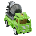 Construction Truck 16cm