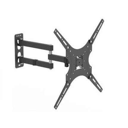 14-55inch Full motion Cantilever Mount TV Bracket