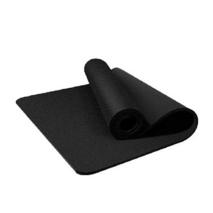 Non-slip Yoga Mat 15mm Thick - Red