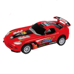 Racing Car Inertia