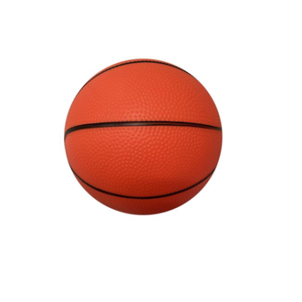 8 Inch Baskets Ball - Set of 2