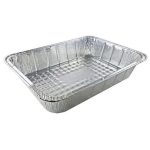Foil Tray Container - Xtra Large - Pack of 5