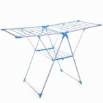 ZEE Foldable Washing Line - Multi-Purpose Clothing Drying Rack