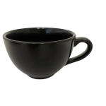 Wide Cappuccino Cups - 12 Pack