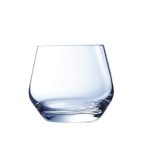 350ml C&S Lima Whiskey Glass - Set of 6