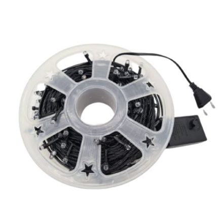 50M RGB Led String Fairy Light 8 Modes Multi Color Christmas Lights