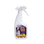 Stain & Odor Removal Spray for Dog - Natural Lemon - 500ml - 8 Pack