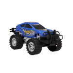 Road Runner Friction Power Car