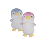 SD Toys- Assorted Plush Sea Life Penguins Pack of 2