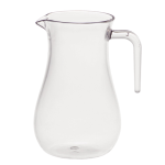 Elegant Tulip Jug 1.3L - 2 Pack