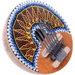 African Thumb Piano