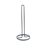 Paper Towel - Spare Toilet Roll Holder - Stainless Steel - Stainless Steel