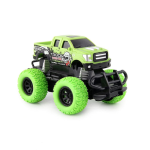 Mini Monster Stunt Car