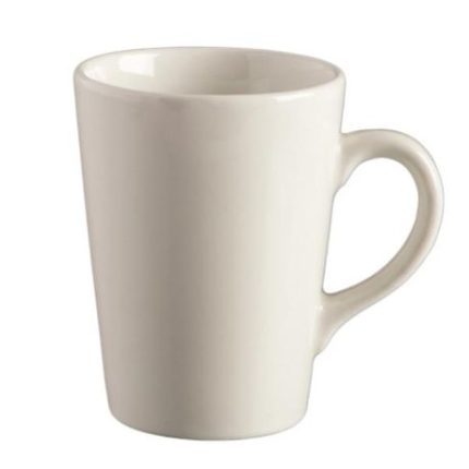 Euro Blanco Mugs - 0.34 Litre - 4 Pack