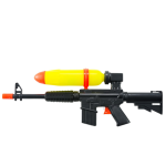 Watergun Black Ballet