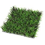 Artificial Grass Mat/Turf - 25x25cm - 4 Pack