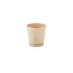 Single Wall Espresso Cup Bamboo 100ml -50pack
