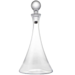 Wine Carafe Crystal Glass Decanter