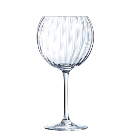 s-pdpxl Symetrie Ballon Wine Glass 580ml - Set Of 2 - Image 1