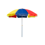 Multi-Purpose Portable Waterproof Outdoor Umbrella for Outdoor Activities