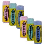 Home Cleaning Soft Cloth Chamois Set of 6