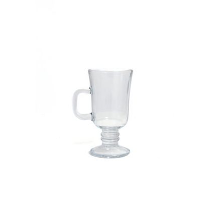 Thick Wall Irish Cup Mugs