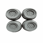 Multi-Function Height Shock Pad - 4 Piece