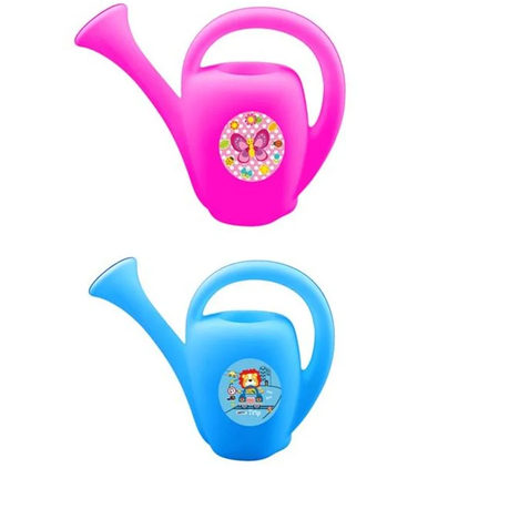 s-pdpxl Kids Garden Watering Can - Set Of 4 - Image 1