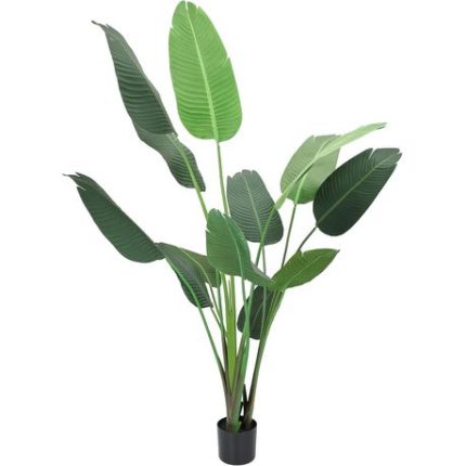 Bird of Paradise Artificial Plant 160cm