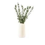 Eucalyptus Faux Plant In A Vase