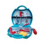 24-Pcs DIY Tool Toy Set 8021-C