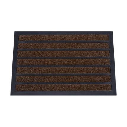 Outdoor Mat Assorted (750 x 450 mm) - M