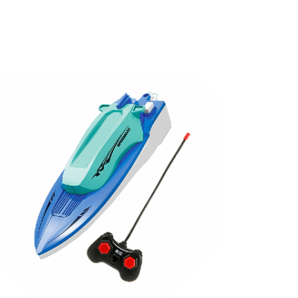 Mini Remote Control Boat