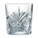 Arc Broadway Whiskey Glasses - Transparent - 6 Pack