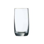 Arc Vigne Glass Tumblers - Set of 6 - 330 ml