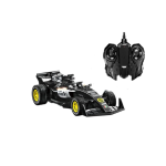 Remote Control Formula Racing Car :1 :16 - Blue
