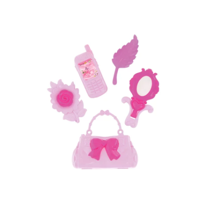 Girl Fashion Dress Up Set