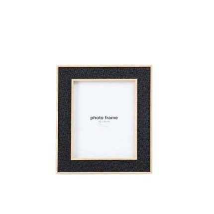 Weave Elegant Picture Frame (15x20cm)