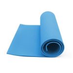 Tpe Yoga Mat - Green