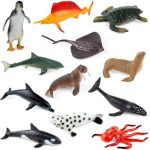 Animal Sea Toys for Kids
